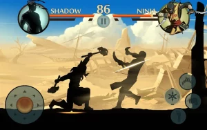Shadow Fight 2 Mod Apk – (Premium Unlocked) 3