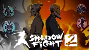 Shadow Fight 2 Mod Apk – (Premium Unlocked) 1