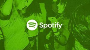 Spotify Premium Apk – (Pro Version Unlocked) 1