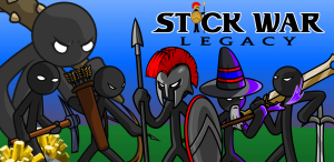 Stick War Legacy Mod Apk – (Premium Unlocked) 1