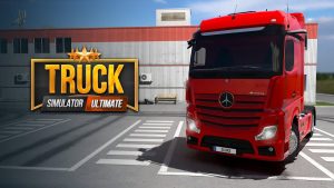 Truck Simulator Ultimate The Best New Games 1