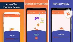 Turbo VPN Mod Apk – (Pro Subscription Unlocked) 3