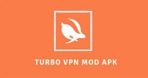 Turbo VPN Mod Apk – (Pro Subscription Unlocked) 1