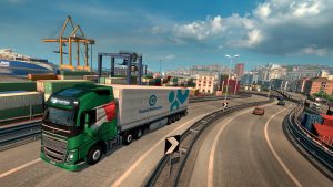 Euro Truck Driver Why Game Making Is Difficult 2