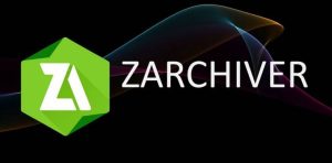 Zarchiver Pro Mod Apk – (Premium Unlocked) 1