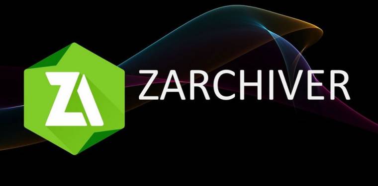 Zarchiver Pro Mod Apk