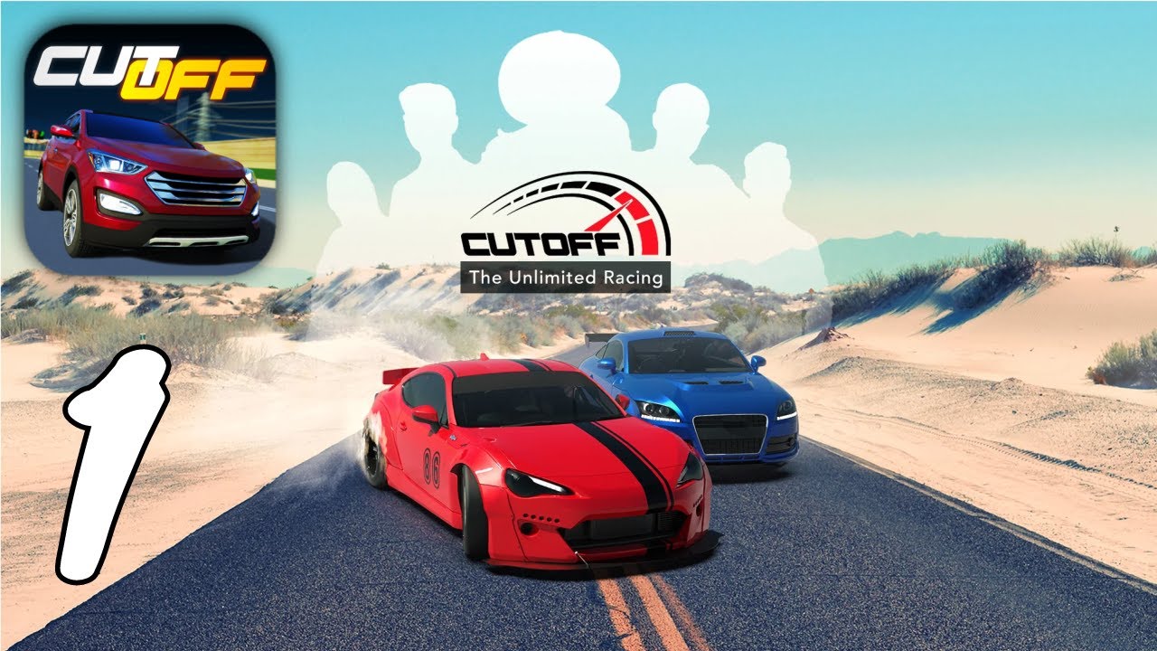 CutOff Online Racing