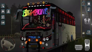 American Bus Driving Simulator The Most Popular Games 3