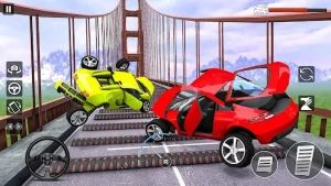Beam Drive Road Crash 3D Games The Games That Provide The Best Financing 3