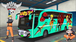 Bus Simulator Indonesia The Best Mobile Games With Graphics 1