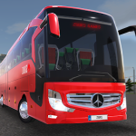 Bus Simulator Ultimate Apk