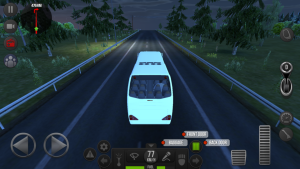 Bus Simulator Ultimate Apk – [God Mode] 3