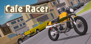 Cafe Racer Android Games Crashing The Newly Released Mobile Car Game 1