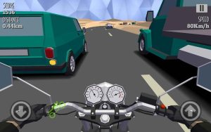 Cafe Racer Android Games Crashing The Newly Released Mobile Car Game 3