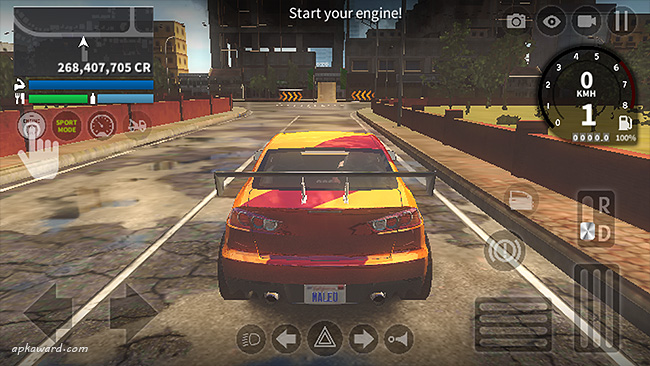 Car Driving Online Highest Rated Mobile Games - Webteknohaber