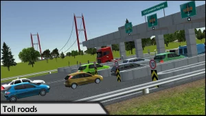 Cargo Simulator 2021 The Best Mobile Games 1