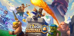 Clash Royale Mod Apk – (Premium Unlocked) 3