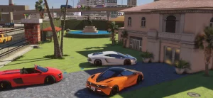 Drive Club Car Parking Games New Information About The Game 2