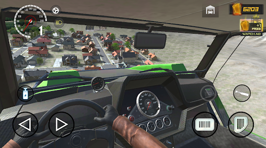 Driver Life Car Simulator