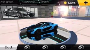 Extreme Car Driving Simulator How To Play Android Mobile Games On Pc 2