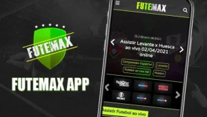 Futemax APK – (Pro Subscription Unlocked) 3