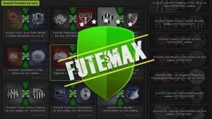 Futemax APK – (Pro Subscription Unlocked) 1