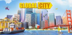Global City APK – Latest version for Android 1