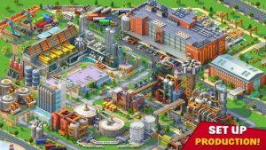 Global City APK – Latest version for Android 3