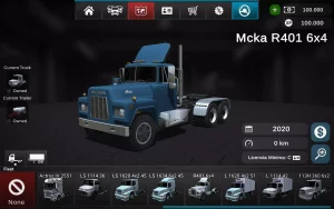 Grand Truck Simulator 2 Tools İn Game Production The Best Money Making Game 2