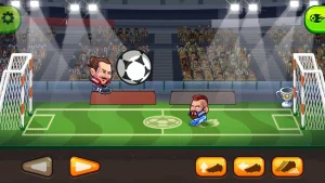 Head Ball 2 Mod Apk – (Premium Unlocked) 3