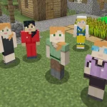 How to Change Minecraft Skin