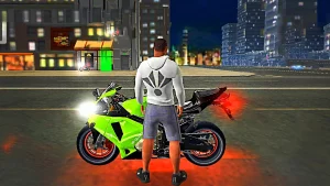 Indian Bikes Driving 3D Android Mobile Games To Play With Friends 2