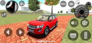 Indian Cars Simulator 3D The Best Games Played On The Phone 3