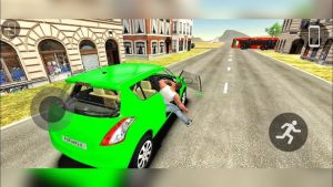 Indian Cars Simulator 3D The Best Games Played On The Phone 2