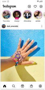 Instagram APK – (Pro Version Unlocked) 2