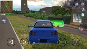 Mechanic 3D My Favorite Car 3D Production Of Popular Games 1