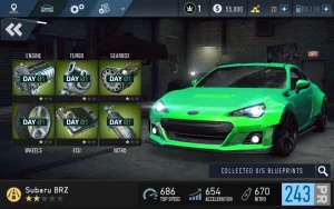 Need for Speed No Limits The Best Phone Games İn The World 3