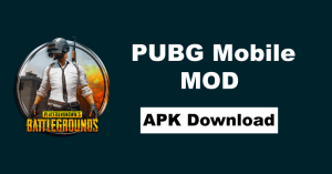 PUBG MOBILE Mod APK – (Unlimited Money) 2