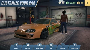 Parking Master Multiplayer 2 Game Graphics Update News 3
