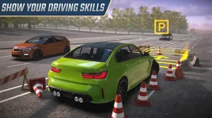 Parking Master Multiplayer 2 Game Graphics Update News 2