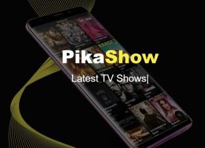 PikaShow Mod APK – (Pro Subscription Unlocked) 1