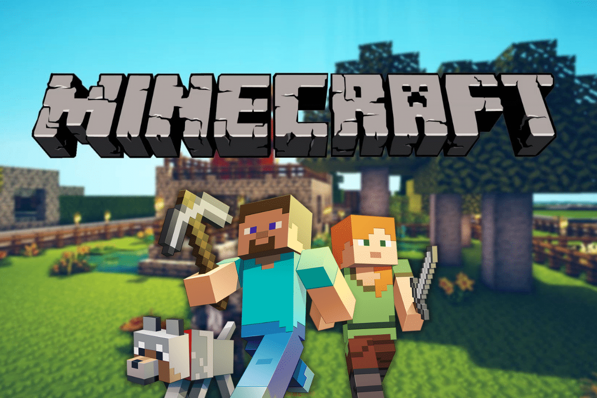 Play With Friends on Minecraft