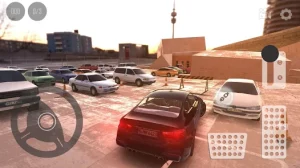 Real Car Parking Driving Str New Pictures In The Games 2