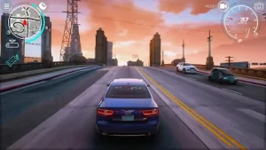 Real Driver Legend of the City The Best Android Game Has Been Announced 3