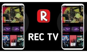 Rec TV APK – (Pro Subscription Unlocked) 1