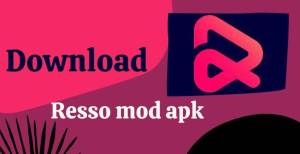 Resso Mod Apk – (Pro Version Unlocked) 2