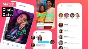 Tinder APK – (Premium Unlocked) 3