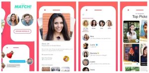 Tinder APK – (Premium Unlocked) 2