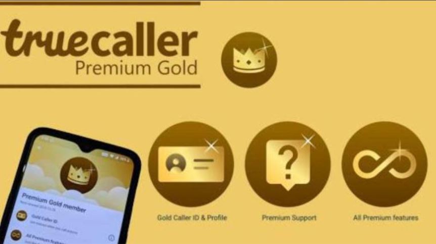 Truecaller Gold Premium Apk