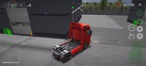 Universal Truck Simulator Top Mobile Games 2
